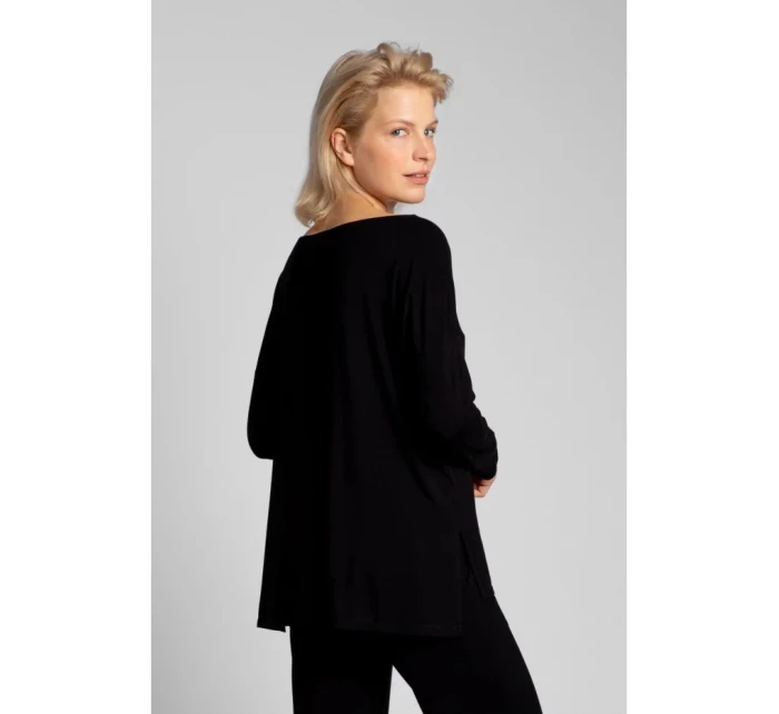 Viskózový vrchní díl  cappuccino model 18265751 - LaLupa