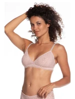 Dámská podprsenka L-POL5016BR-06 Dámská podprsenka L-POL5016BR-06