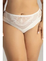 BRAZYLIANY AV model 21141950 ECRU - Ava