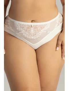 BRAZYLIANY AV model 21141950 ECRU - Ava