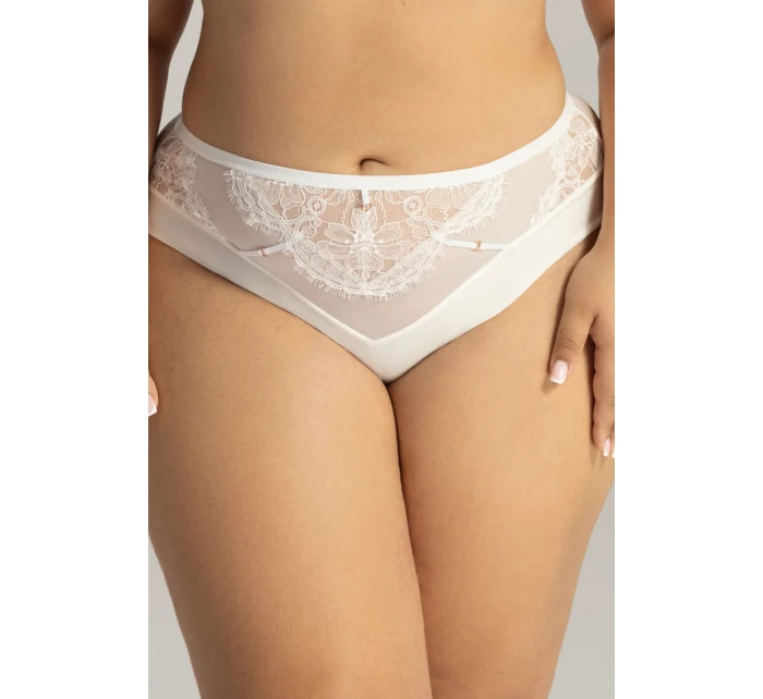 BRAZYLIANY AV model 21141950 ECRU - Ava