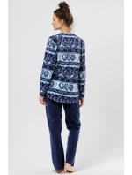 DÁMSKÁ SOUPRAVA LHS 894 B24