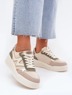 Sportovní obuv  model 216449 Step in style