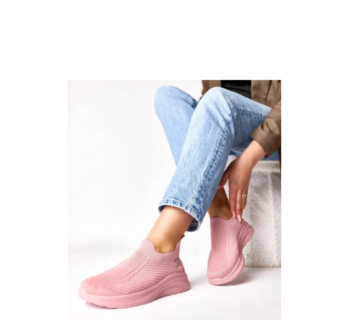 Sportovní obuv  model 224589 Solea