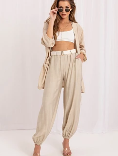 Dámské kalhoty  model 229202 Rue Paris