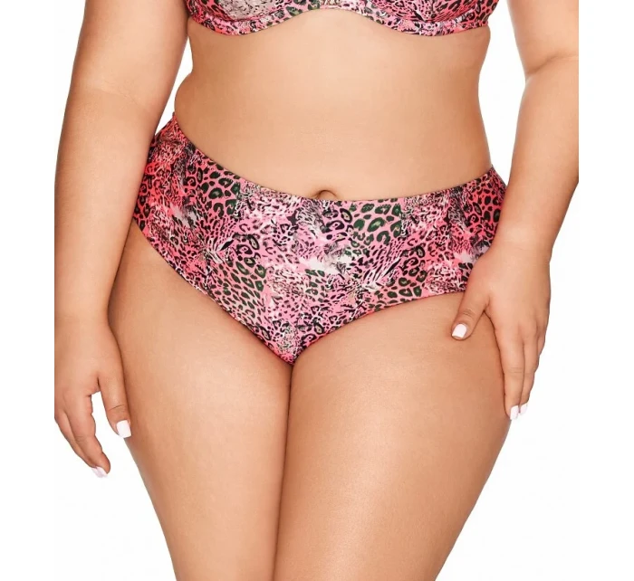 Spodní díl plavek Ava SF 216/12 Pink S-3XL Spodní díl plavek Ava SF 216/12 Pink S-3XL