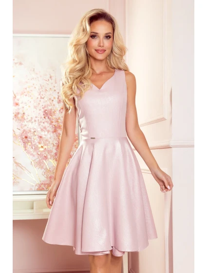 Dámské šaty  114-14 - NUMOCO