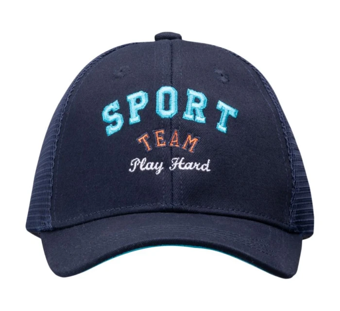 Jrb Jr baseballová čepice dětské model 20857017 - Bejo