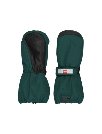 lyžařské rukavice Rukavice Jr model 20806210 - Lego Wear