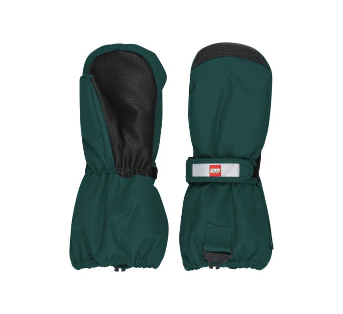 lyžařské rukavice Rukavice Jr model 20806210 - Lego Wear