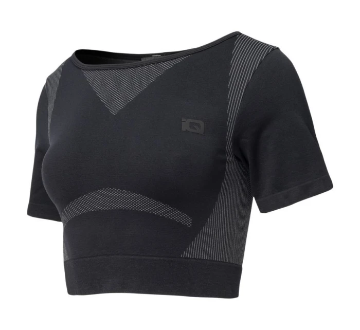 Tričko IQ Cross Ingel Top W 92800625403 Tričko IQ Cross Ingel Top W 92800625403