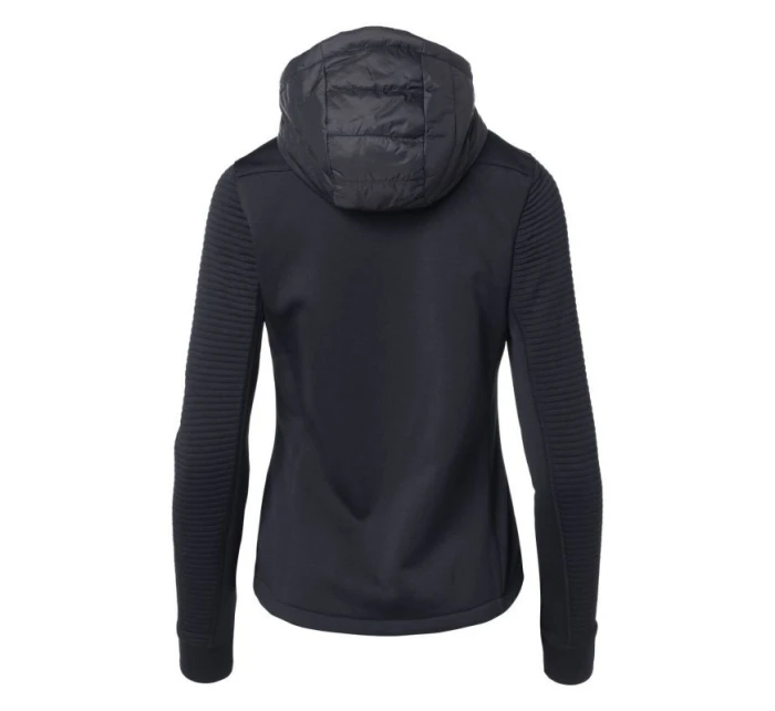 Prošívaná bunda W model 20924885 - Iguana Prošívaná bunda W model 20924885 - Iguana