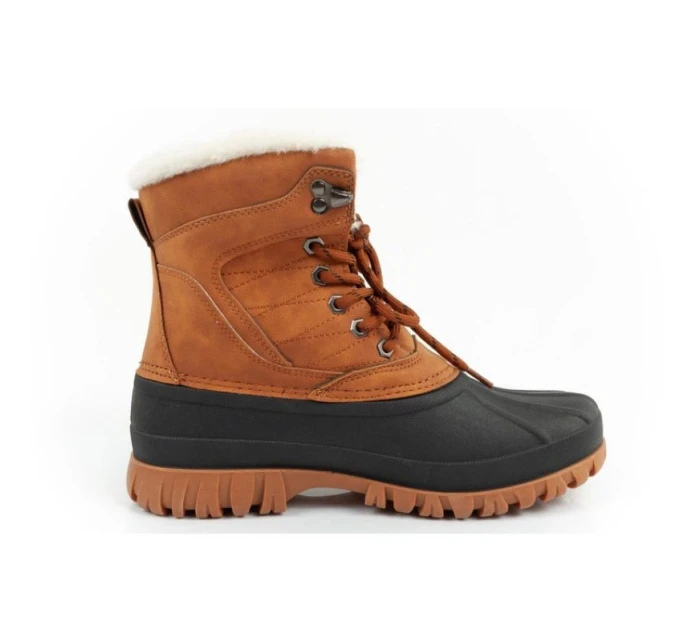 Buty  Cooper W model 20761495 - Lee