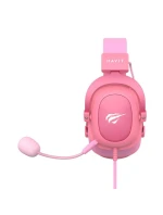 Herní sluchátka model 21326070 - Havit