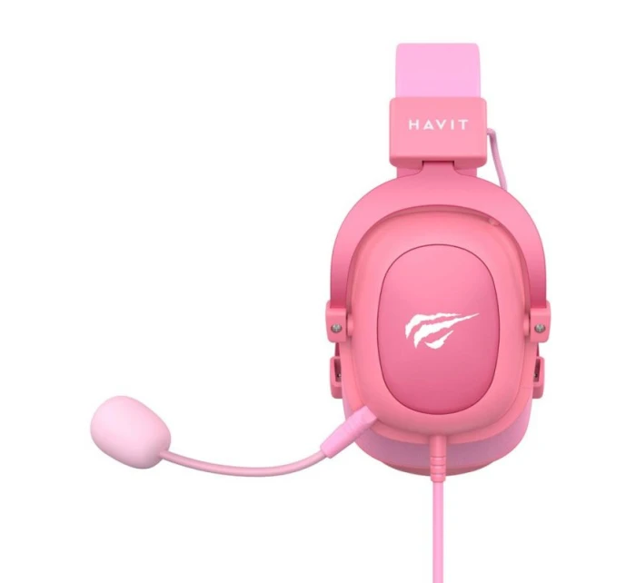 Herní sluchátka model 21326070 - Havit