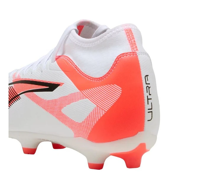 Fotbalové boty Puma Ultra 5 Play+ FG/AG M 108168 01