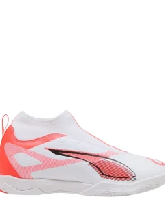 Kopačky Puma Ultra 5 Match+ LL IT Jr 108353 01