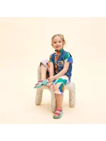 Dětské sandály Sandal model 21354314 - Affenzahn