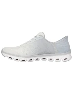 Buty Slipins W model 21100366 - Skechers Buty Slipins W model 21100366 - Skechers