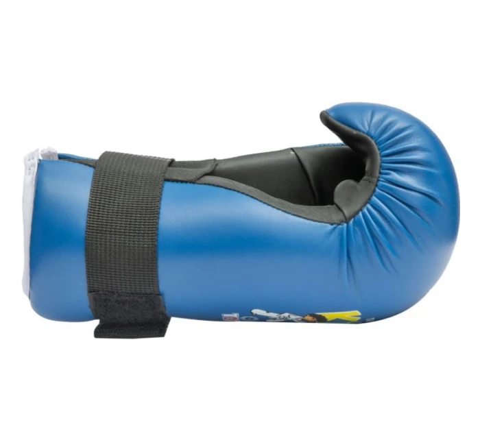 Taekwon-do ITF ROTT-KIDS Otevřené rukavice Taekwon-do ITF ROTT-KIDS Otevřené rukavice