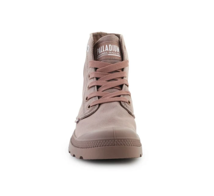 Boty Palladium Mono Chrome W 73089-267-M