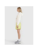 Dámská mikina s kapucí model 21814379 - 4F Dámská mikina s kapucí model 21814379 - 4F