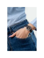 Dámské hodinky PAUL LORENS PL20019A-1C1 + BOX