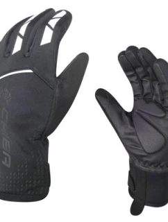 Rękawiczki model 21857060 SKIN czarne S - CHIBA