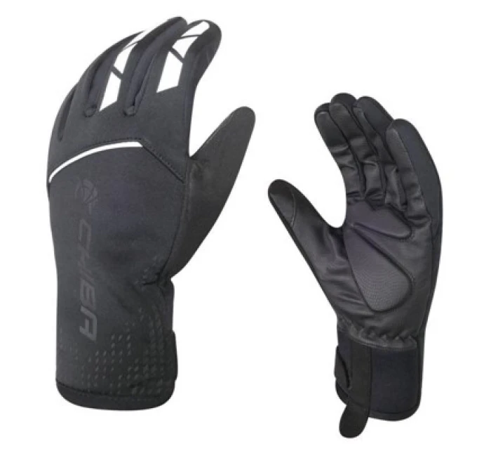 CHIBA Rukavice 2nd SKIN černé S