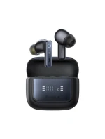 Bezdrátová sluchátka Baseus model 21862148 35 (černá) Bezdrátová sluchátka Baseus model 21862148 35 (černá)
