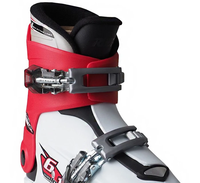 Lyžařské boty Up Jr 15 model 22068340 - Roces Lyžařské boty Up Jr 15 model 22068340 - Roces