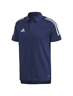 Pánské polo tričko Condivo 20 M ED9245 - Adidas