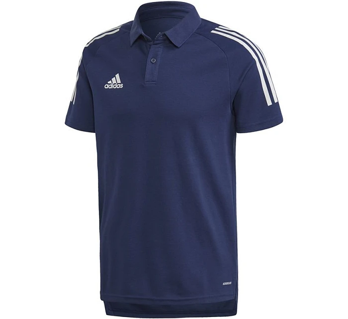 Pánské polo tričko Condivo 20 M ED9245 - Adidas