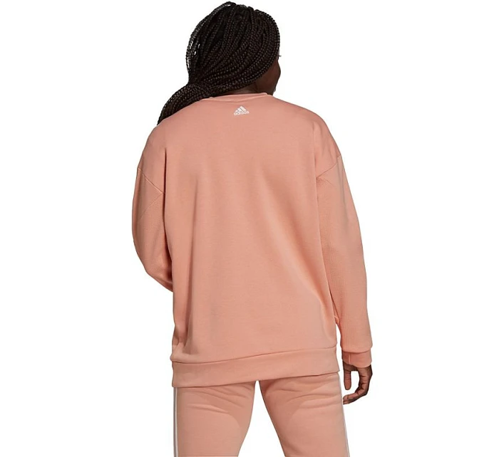 Adidas Youforyou mikina W HA2431