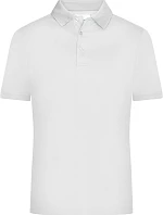 Daiber JN 720 Pánské funkční polo 02.0720 white