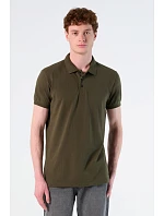 SOL'S Prime Men Pánské piqué polo z těžké bavlny 25.0571 army SOL'S Prime Men Pánské piqué polo z těžké bavlny 25.0571 army