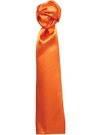 Premier PR 730 Dámský business šátek 39.0730 orange
