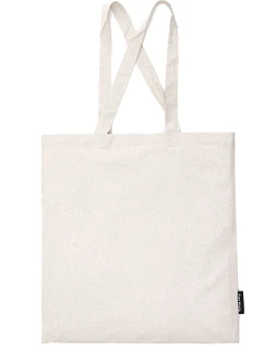 SB Nákupní taška model 22554383 ecru - Pure Waste
