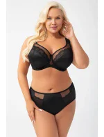 Gorsenia K441 Luisse barva: černá Gorsenia K441 Luisse barva: černá