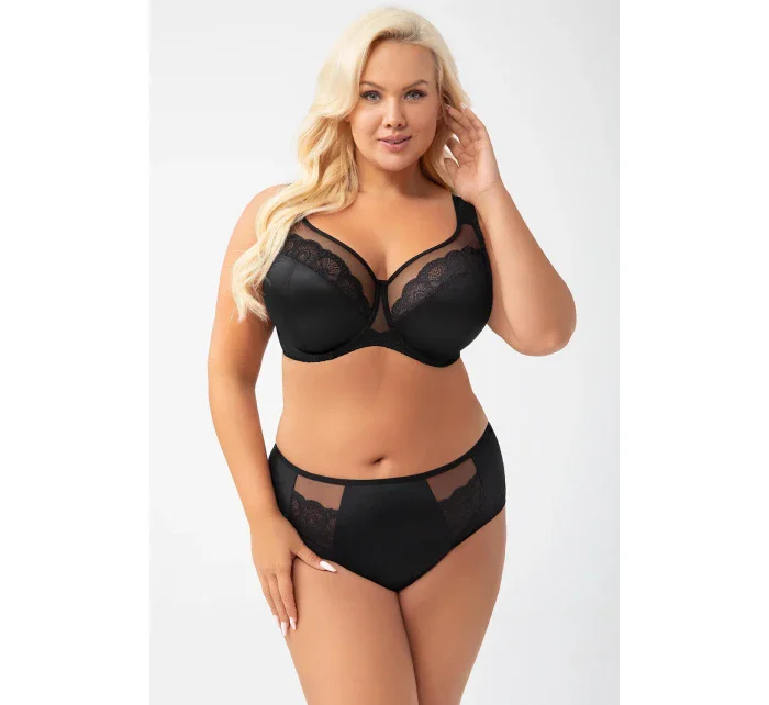 Gorsenia K441 Luisse barva: černá Gorsenia K441 Luisse barva: černá