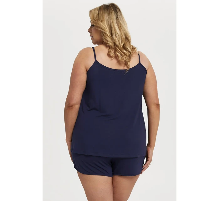 Italian Fashion Song ws.r. kr.sp. barva: tmavě modrá