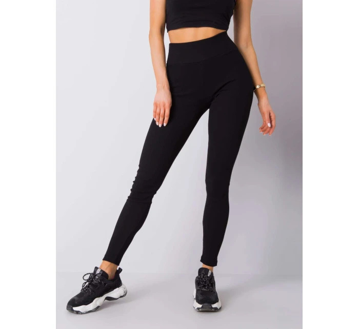 Legíny RV LG 6379.11X černá