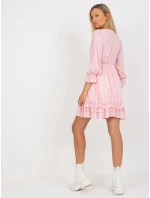 Šaty TW SK BI model 21264349 světle růžová - FPrice