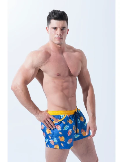 Plavky   model 17601204 - Alpha Male