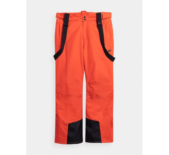 Pánské lyžařské kalhoty Pánské lyžařské kalhoty