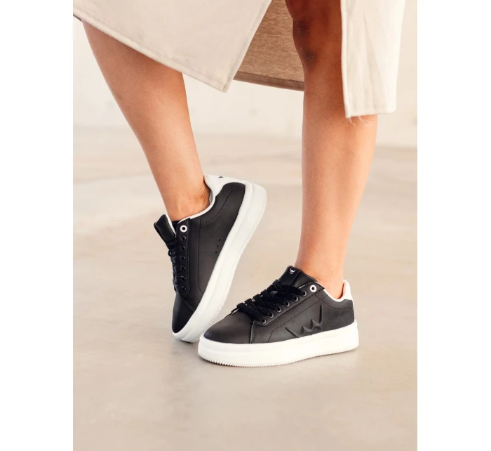 Teniska VUCH Lucky Black