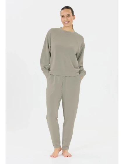 Dámská mikina Endurance Jade