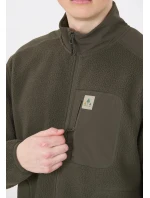 Pánská fleecová mikina model 21327267 - Whistler