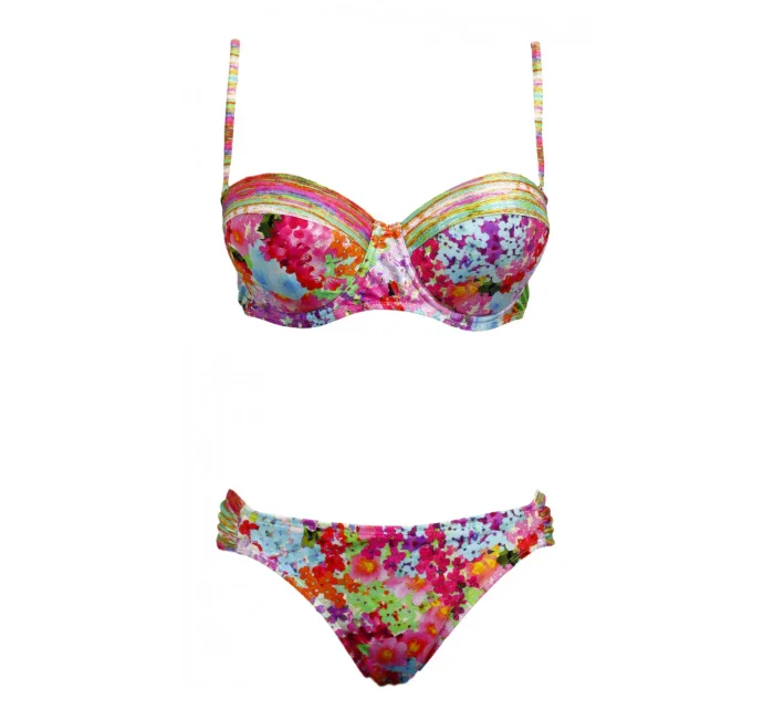 Dvoudílné plavky model 3202872 - Relleciga Dvoudílné plavky model 3202872 - Relleciga