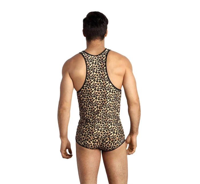 Pánský top Mercury top - Anais